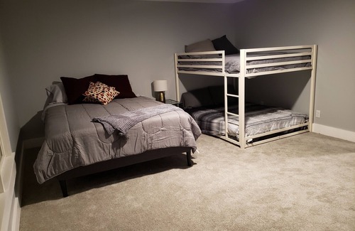 New Albany Sonstige | Completely remodeled historical home on the Tanglefoot Trail