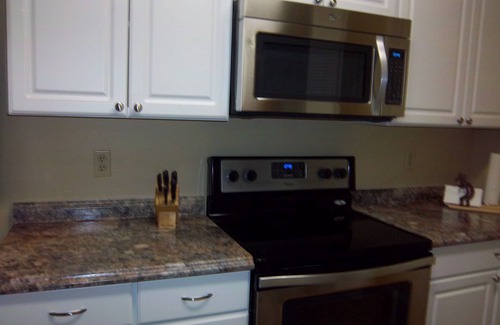 Apache Junction Eigentumswohnung | Komplett in Great Location renovierte Affordable Condo