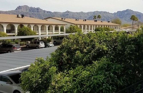 Apache Junction Eigentumswohnung | Komplett in Great Location renovierte Affordable Condo