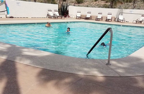 Apache Junction Eigentumswohnung | Komplett in Great Location renovierte Affordable Condo