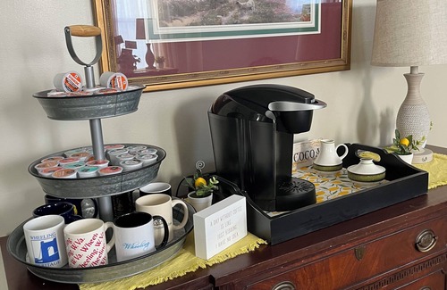 Wheeling Haus | Completely renovated 3-bedroom home conveniently located in Wheeling, WV