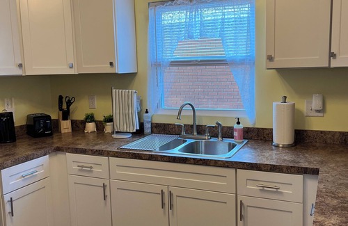 Wheeling Haus | Completely renovated 3-bedroom home conveniently located in Wheeling, WV