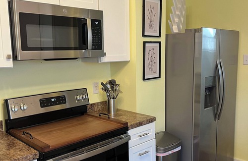 Wheeling Haus | Completely renovated 3-bedroom home conveniently located in Wheeling, WV