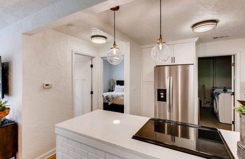 Lower Avenues Wohnung | Komplett renovierte Suite in der Nähe des Kongresszentrums und der Innenstadt von Salt Lake City