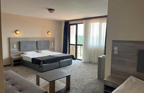 Arbanasi Resort | Complex Bolyarsko selo & Spa Arbanasi