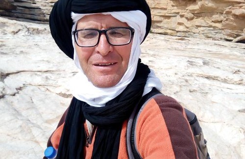 Imilchil Hotel | Complexe Collier D' Ambre