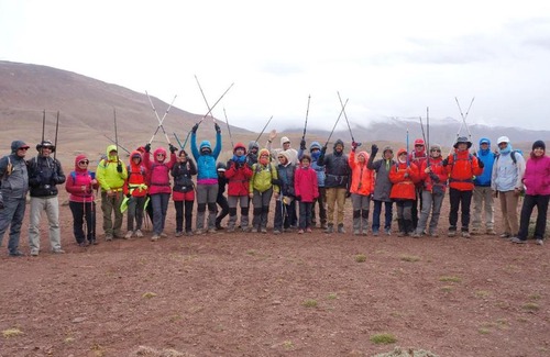 Imilchil Hotel | Complexe Collier D' Ambre