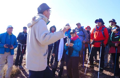 Imilchil Hotel | Complexe Collier D' Ambre