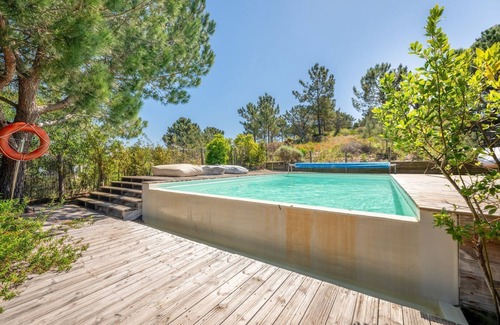 Carvalhal Hütte | Comporta holiday cottage