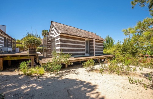 Carvalhal Hütte | Comporta holiday cottage