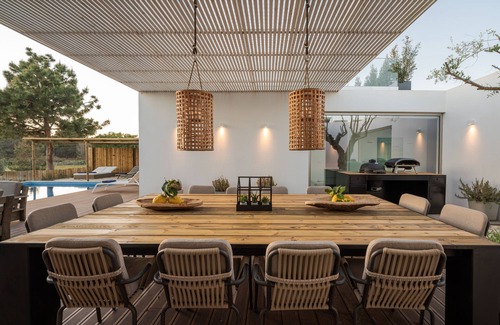Troia Haus | Comporta Luxury and Modern Villa