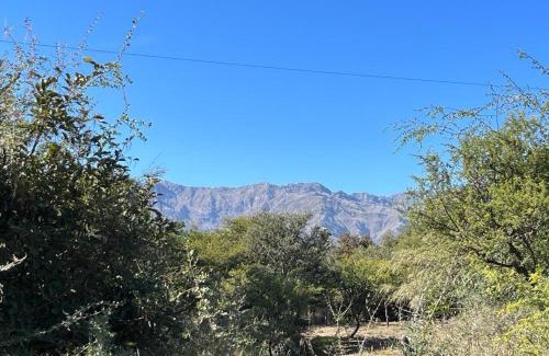 Las Rosas Haus | Con vista a las sierras, Villa Las Rosas, Traslasierras, Cordoba