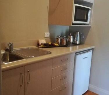 Cambridge Bed & Breakfast | Conach House