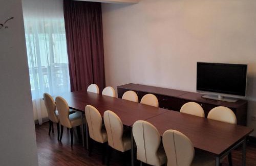Eselnita Haus | Conacul de la Dunăre, Eșelnița