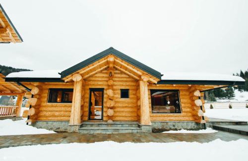 Dorna Candrenilor Haus | Conacul IOSIF