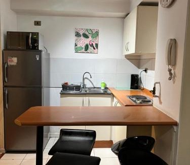 Concepcion Wohnung | Concepción hermoso departamento
