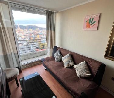 Concepcion Wohnung | Concepción hermoso departamento