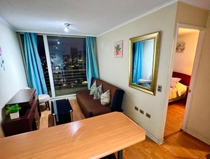 Concepcion Wohnung | Concepción hermoso departamento