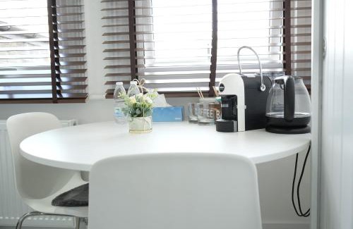 Southbury Wohnung | Concept Rooms