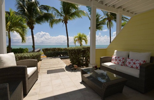 Blossom Village Eigentumswohnung | Conch Club 4 on Little Cayman Island