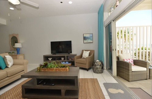 Blossom Village Eigentumswohnung | Conch Club 4 on Little Cayman Island