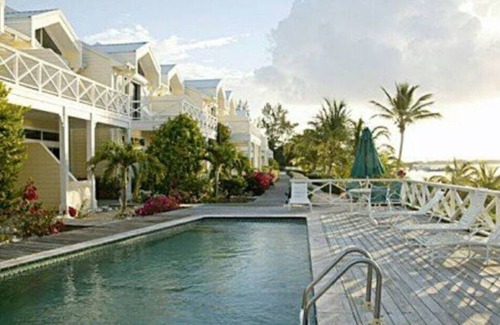 Little Cayman Haus | Conch Club Cottage Vacation Rental
