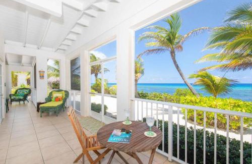 Old Man Bay Haus | Conched Out-3BR by Grand Cayman Villas & Condos