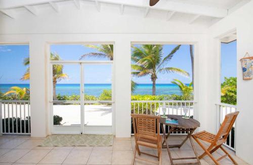Old Man Bay Haus | Conched Out-3BR by Grand Cayman Villas & Condos