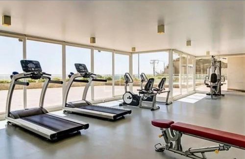 Concon Wohnung | Concon Amazing Ocean View en primera linea