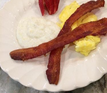 Natchez Bed & Breakfast | Concord Quarters