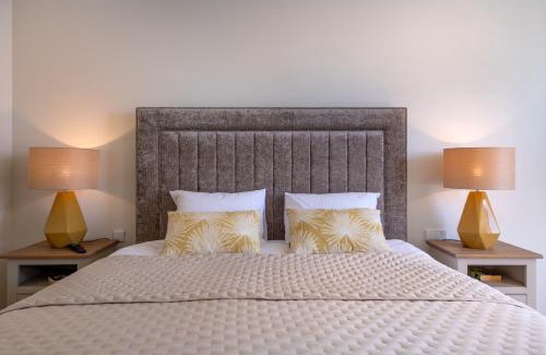 Armacao de Pera Wohnung | Cond Bayline - Ostra - SPA - GYM - BEACH - POOL - BY BEDZY