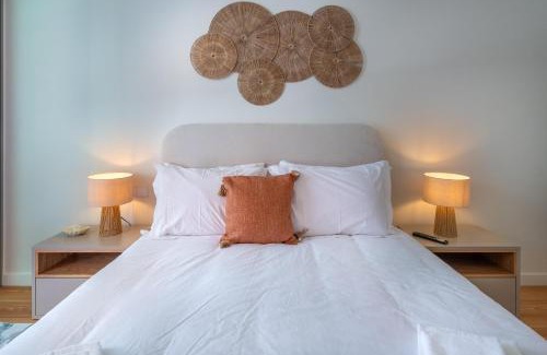 Armacao de Pera Wohnung | Cond Bayline - Pool - Gyn - SPA - Peixe Balão - BY BEDZY