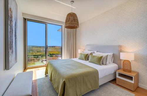 Armacao de Pera Wohnung | Cond Bayline - T2 - SPA - GYM - BEACH - Carapau - BY BEDZY