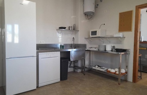 Arenas del Rey Villa | Condo Entero en Pantano de los Bermejales