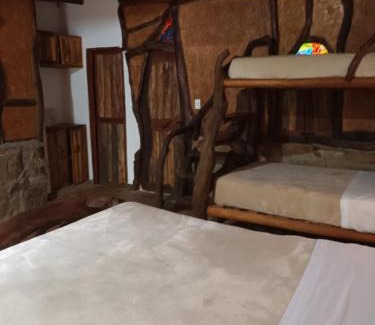 Curiti Haus | Condado de Casa Grande