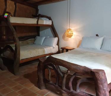 Curiti Haus | Condado de Casa Grande