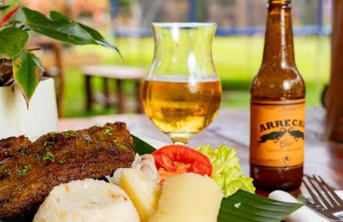 Curiti Haus | Condado de Casa Grande