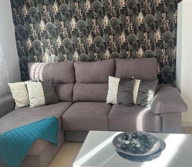 Sangonera la Seca Wohnung | Condado Naranjos 5 Casa Kyle