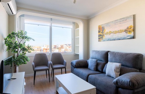 San Jose Obrero Wohnung | Conde Collection Santa Justa