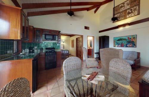 Placencia Wohnung | Condo #31 @ Beachside Villas