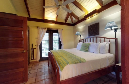 Placencia Wohnung | Condo #31 @ Beachside Villas