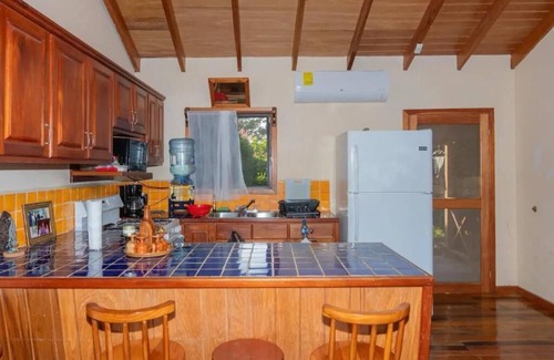 Dangriga Haus | Condo Caribbean Dreams