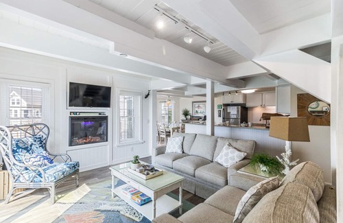 Duck Eigentumswohnung | Condo in Duck with ocean and pool views