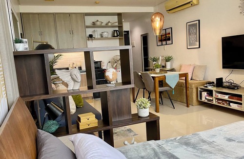 Bacolod Eigentumswohnung | Condo in the heart of Bacolod