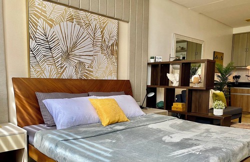 Bacolod Eigentumswohnung | Condo in the heart of Bacolod