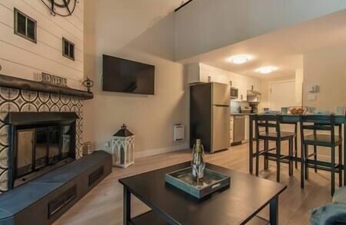 Magog Wohnung | Condo Le Memphré *Bord de Lac*