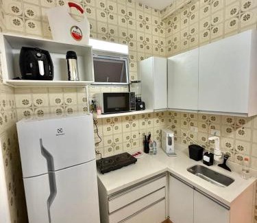 Regiao Urbana Homogenea X Wohnung | Condomínio com lazer completo! Resort Prox ao centro