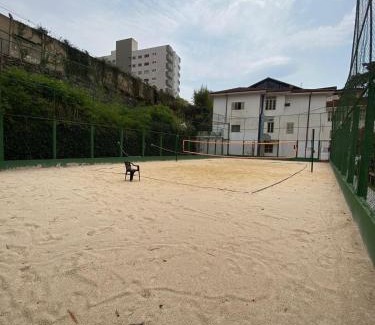 Regiao Urbana Homogenea X Wohnung | Condomínio com lazer completo! Resort Prox ao centro