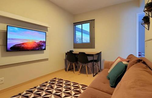 Regiao Urbana Homogenea XXII Wohnung | Condomínio Mirante da Serra