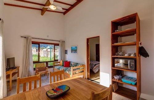 Lazaro Haus | Condomínio na Praia do Lázaro